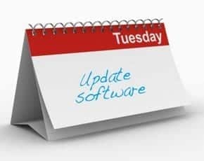 Patch Tuesday: Back In Full Swing!