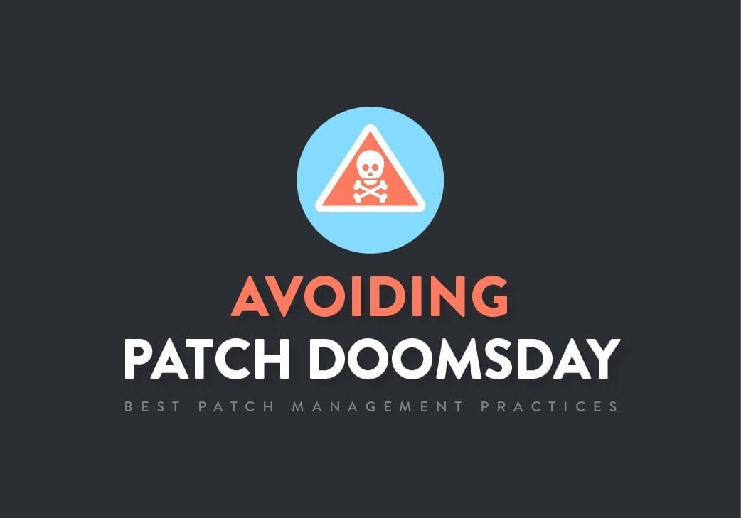 Whitepaper: Avoiding Patch Doomsday