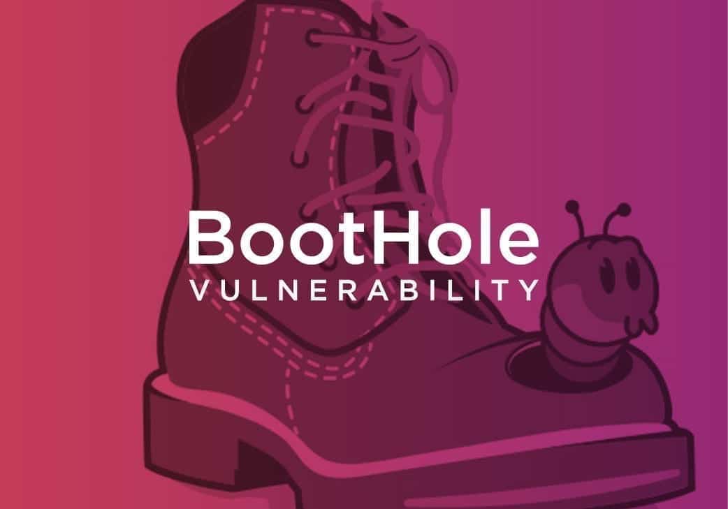 |BootHole Vulnerability Details