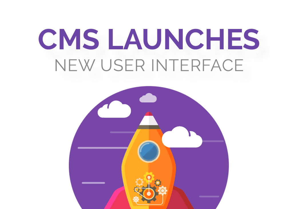 CMS Gets Even Better With New User Interface, Improved Scalability and Enhanced Patching
