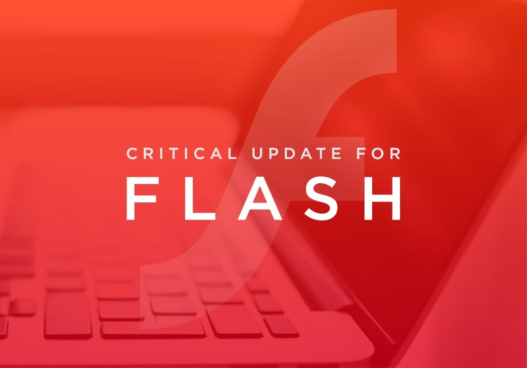 Critical Red Hat Flash-Plugin Security Update