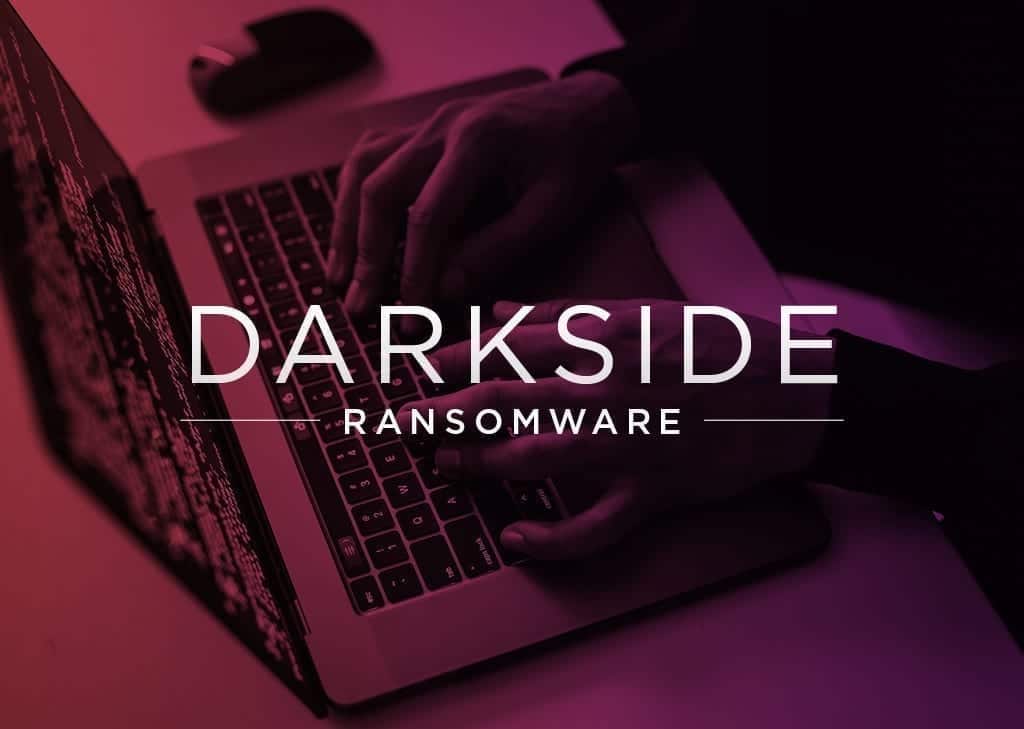 DarkSide Ransomware Targets US Critical Infrastructure