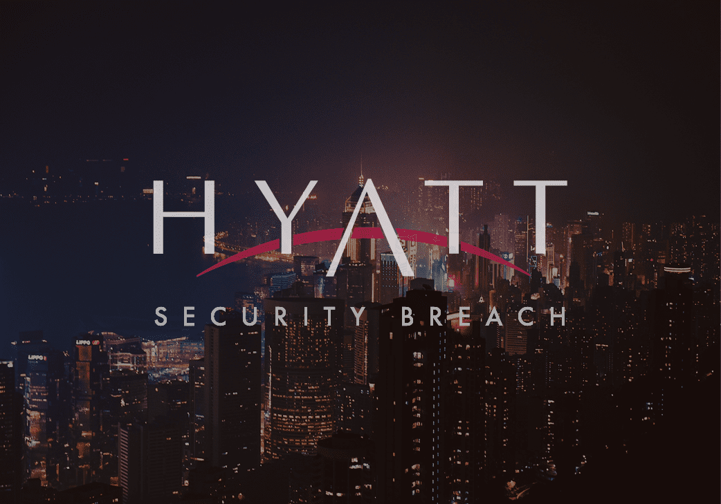 Hyatt Hack: Major Data Breach