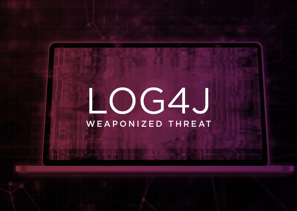 Log4j | Weaponized Threat