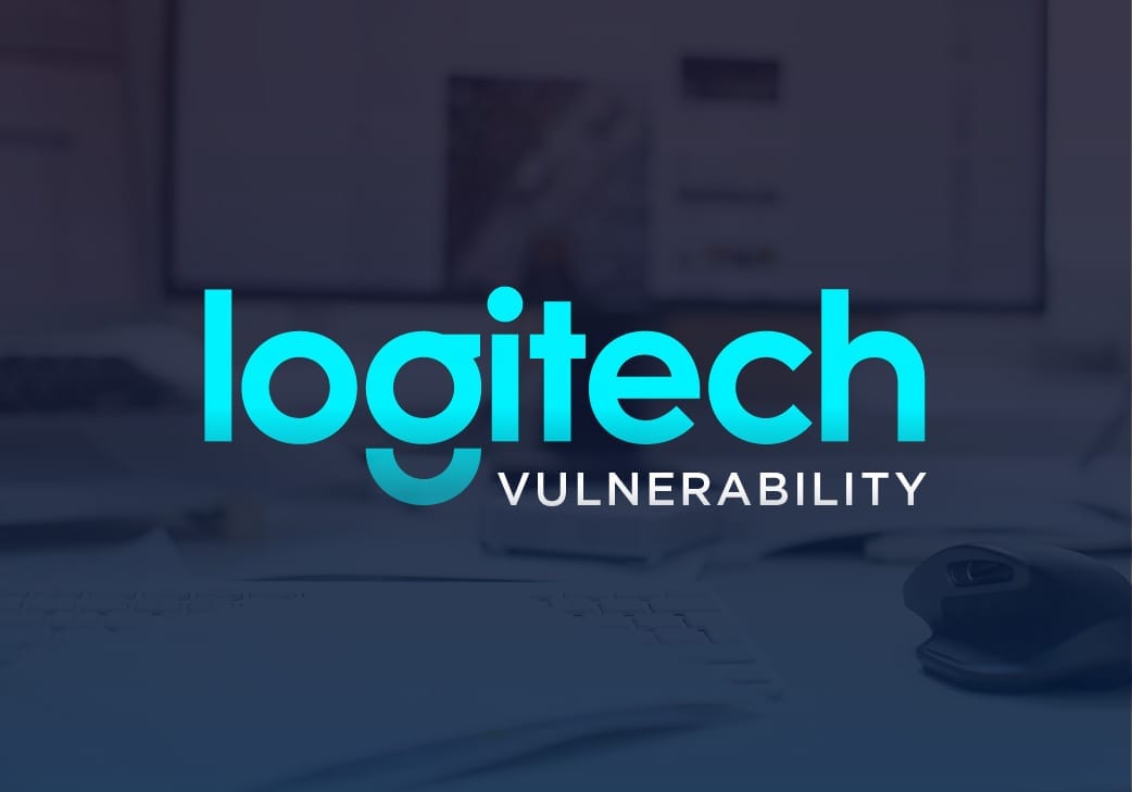 Google’s Project Zero Discloses Logitech Vulnerability
