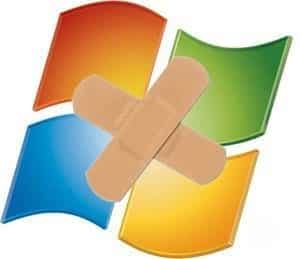 Patch Tuesday: Largest of 2014