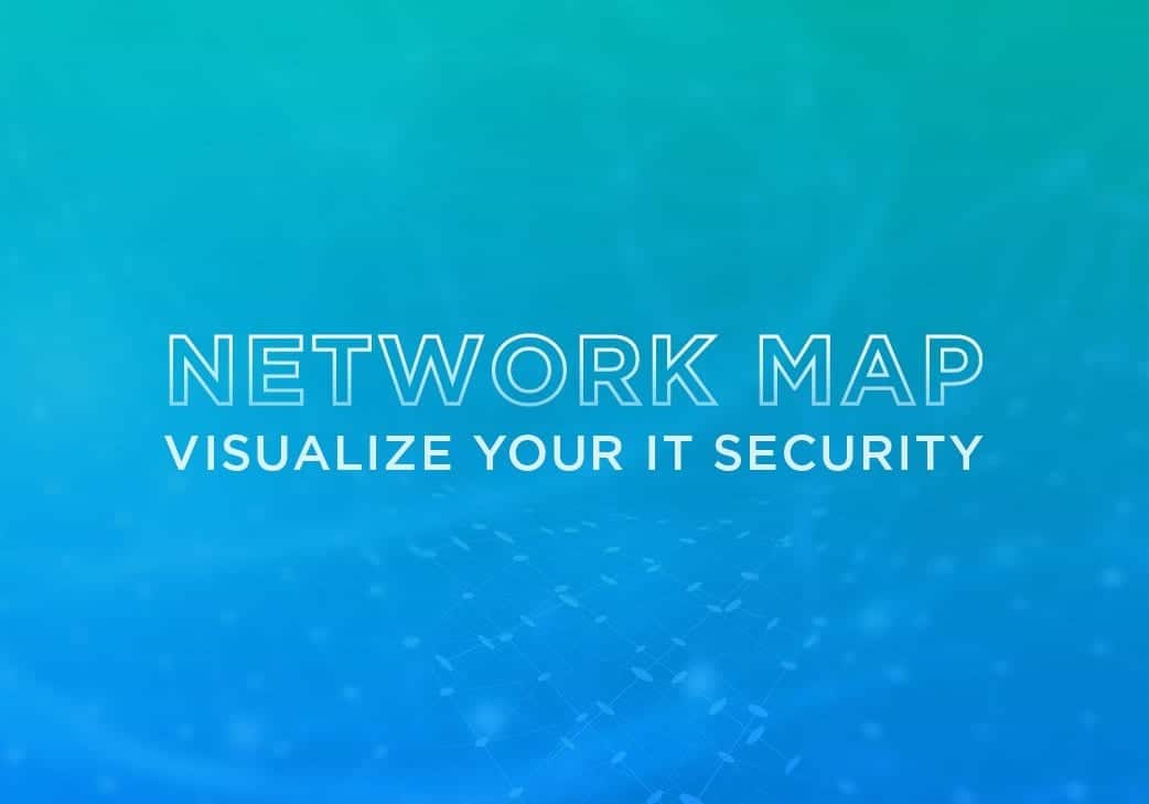 Network Map: Visualize Your IT Security