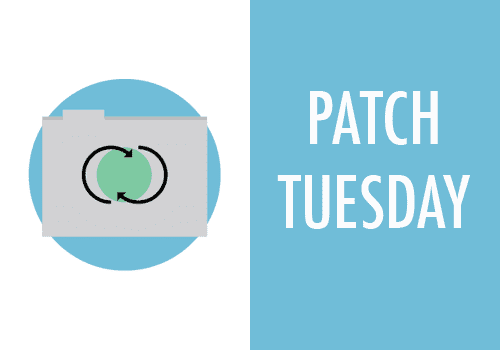 Windows 10 Groundhog Day: August Patch Tuesday