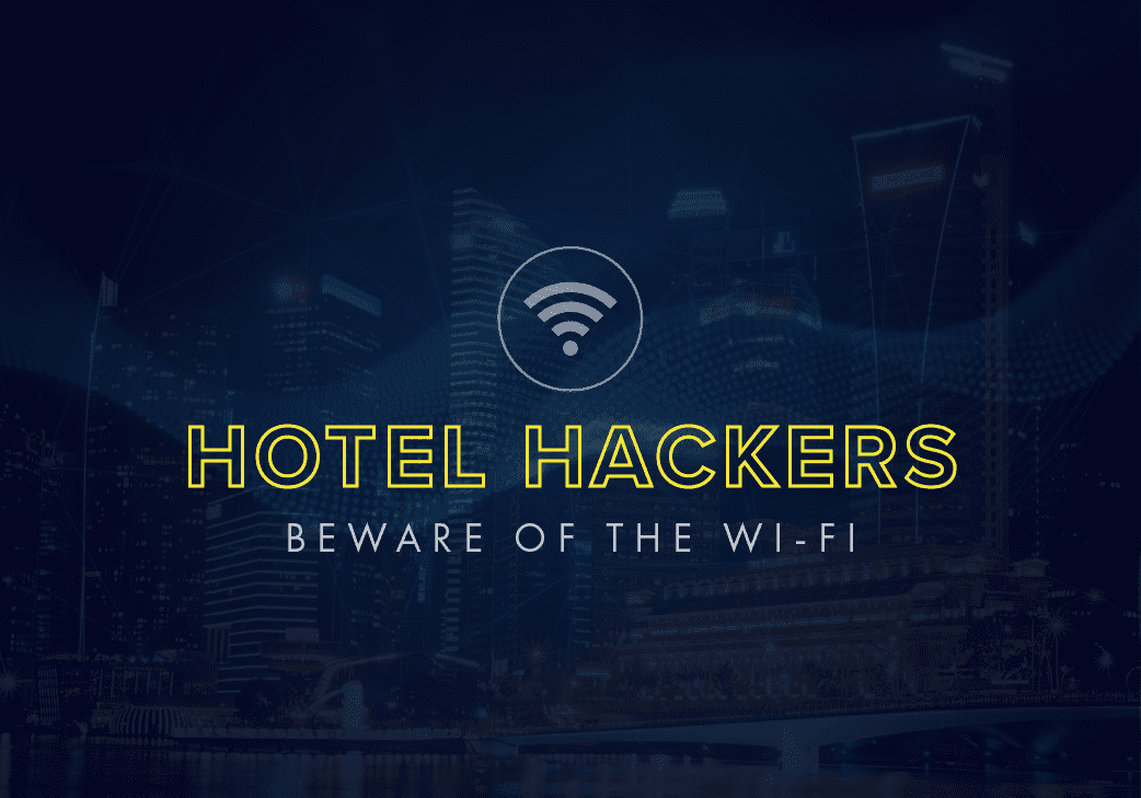 Russian Hacking Group Targets Hotel Guests