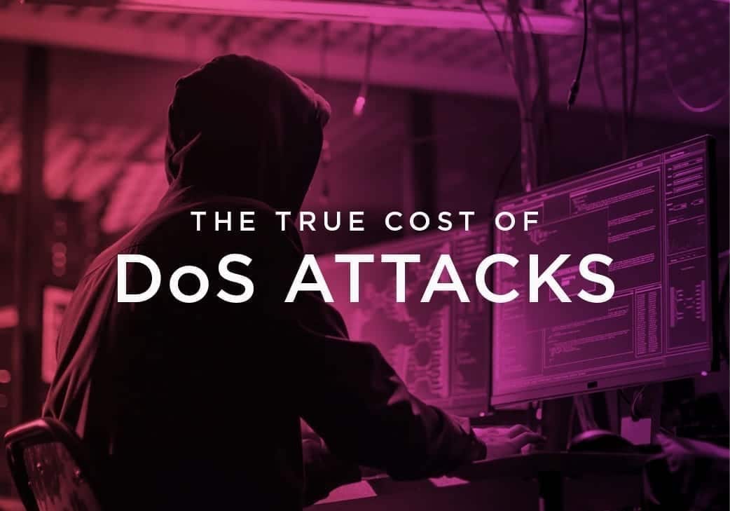 The True Cost of DoS Attacks