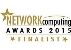 Syxsense is shortlisted for a Network Computing Award 2015