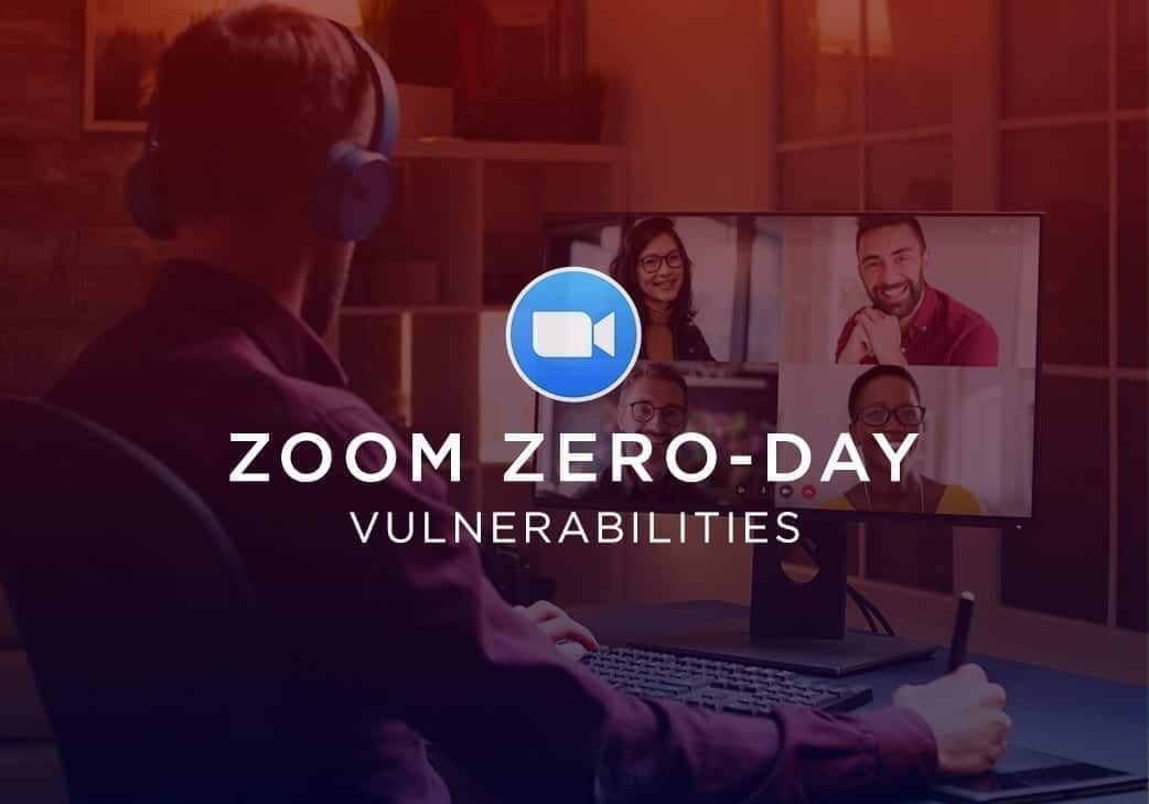 Zoom Rushes Patches for Two Zero-Day Flaws