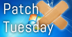 Patch Tuesday; January 2015