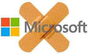 |Patch Tuesday