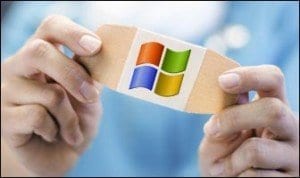 December Patch Tuesday updates from Microsoft