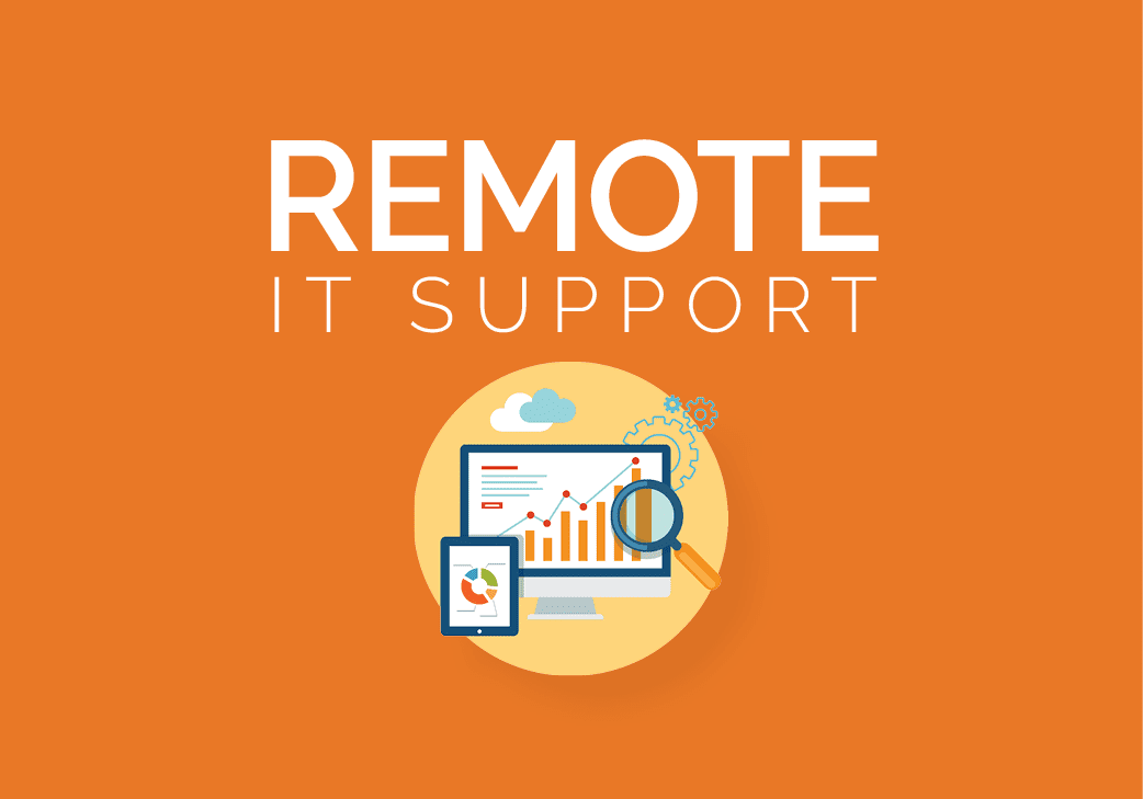 The Offsite Connection: Remote IT Support