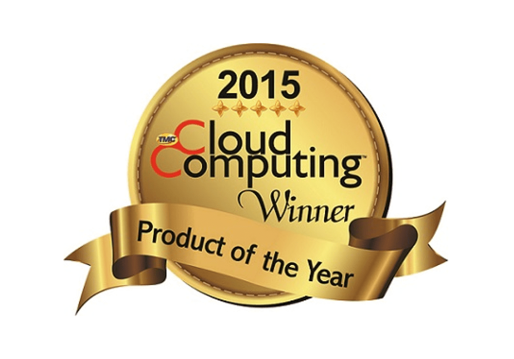 Syxsense Wins 2015 Cloud Computing Product of the Year Award