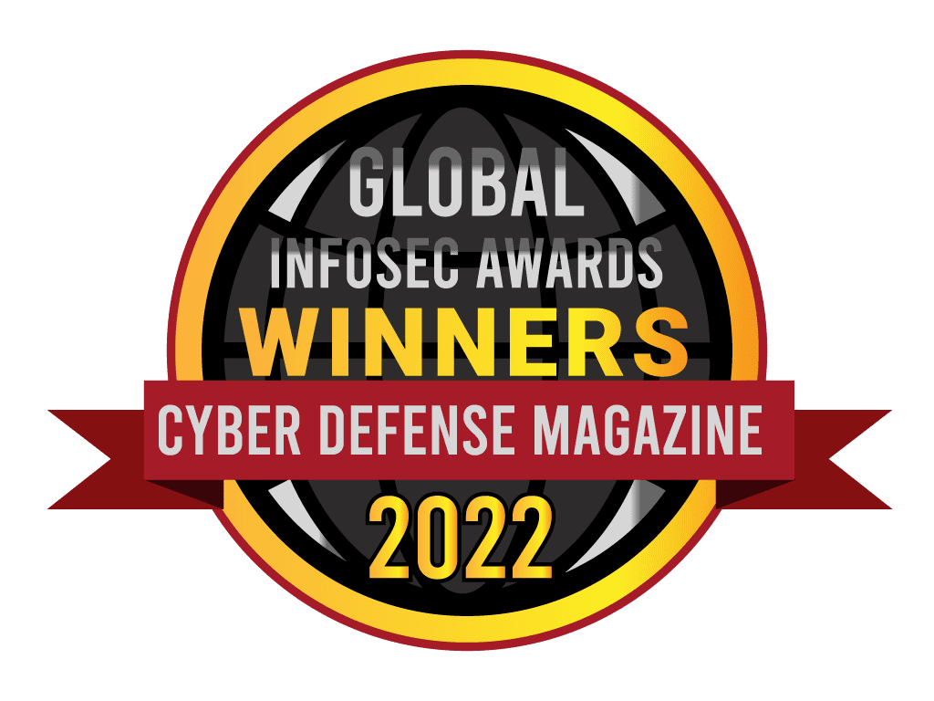 global infosecurity awards winners cyber defense magazine 2022