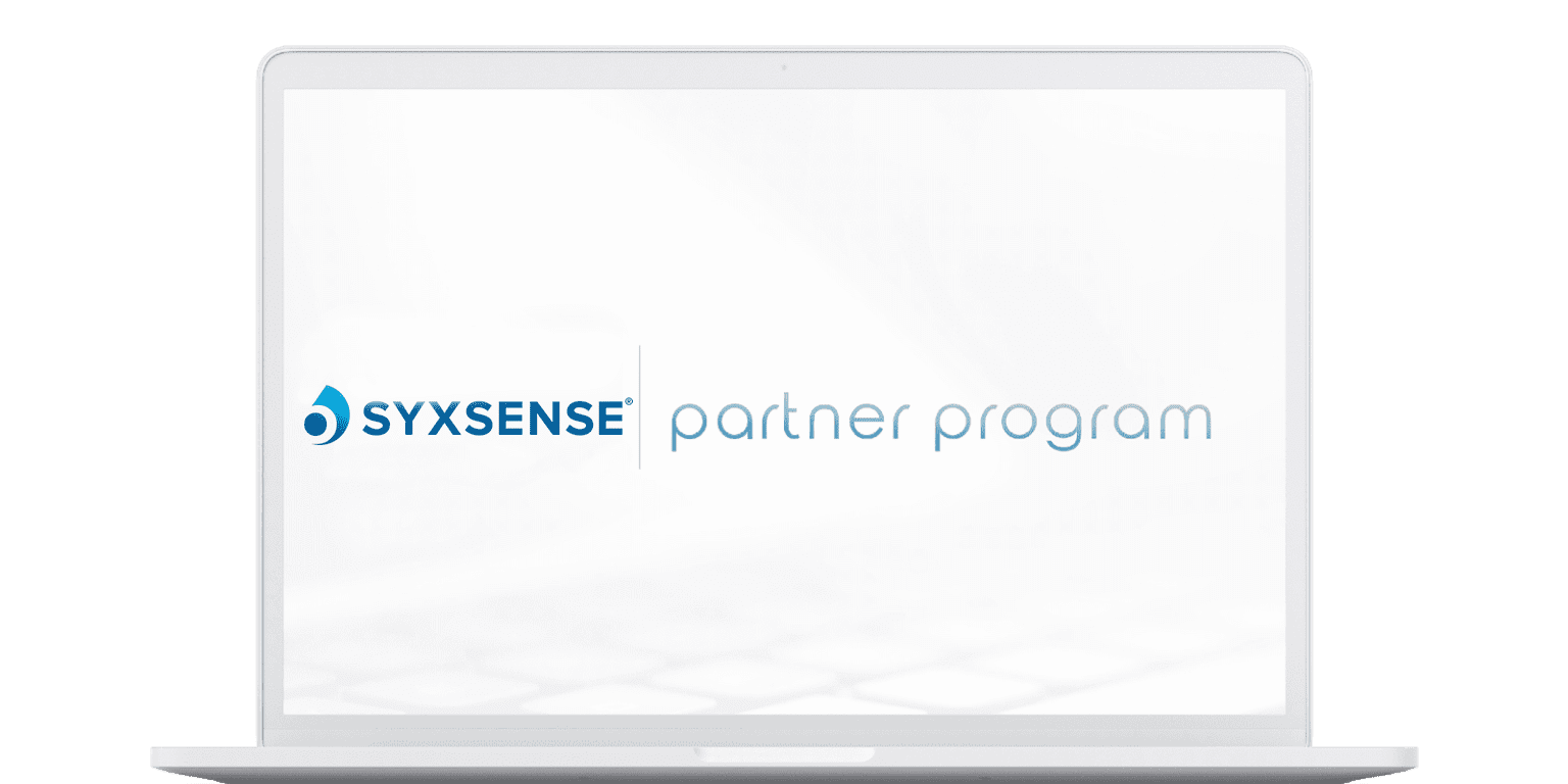 Syxsense Partner Program