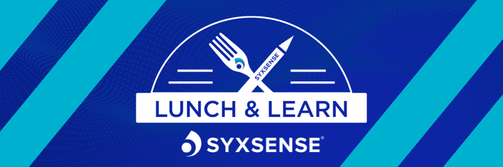 syxsense lunch and learn offer