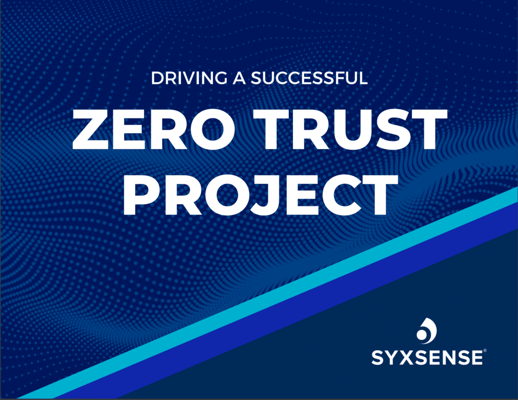 Zero trust project