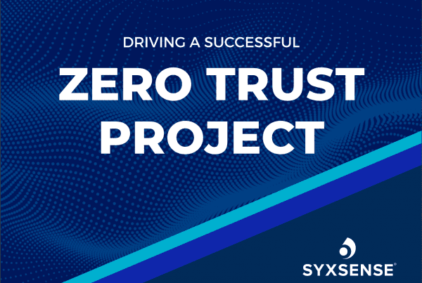 Zero trust project