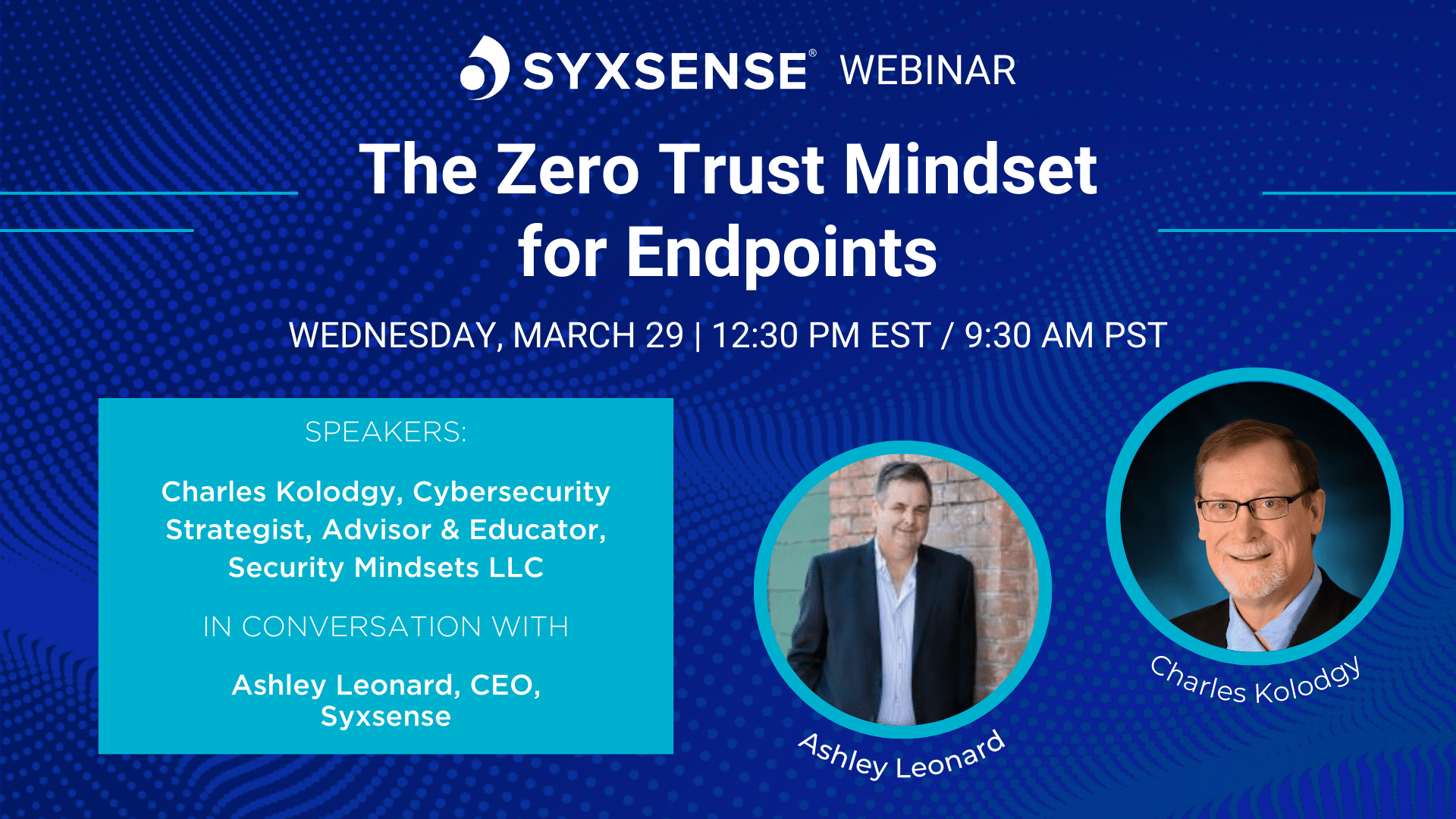 The Zero Trust Mindset for Endpoints