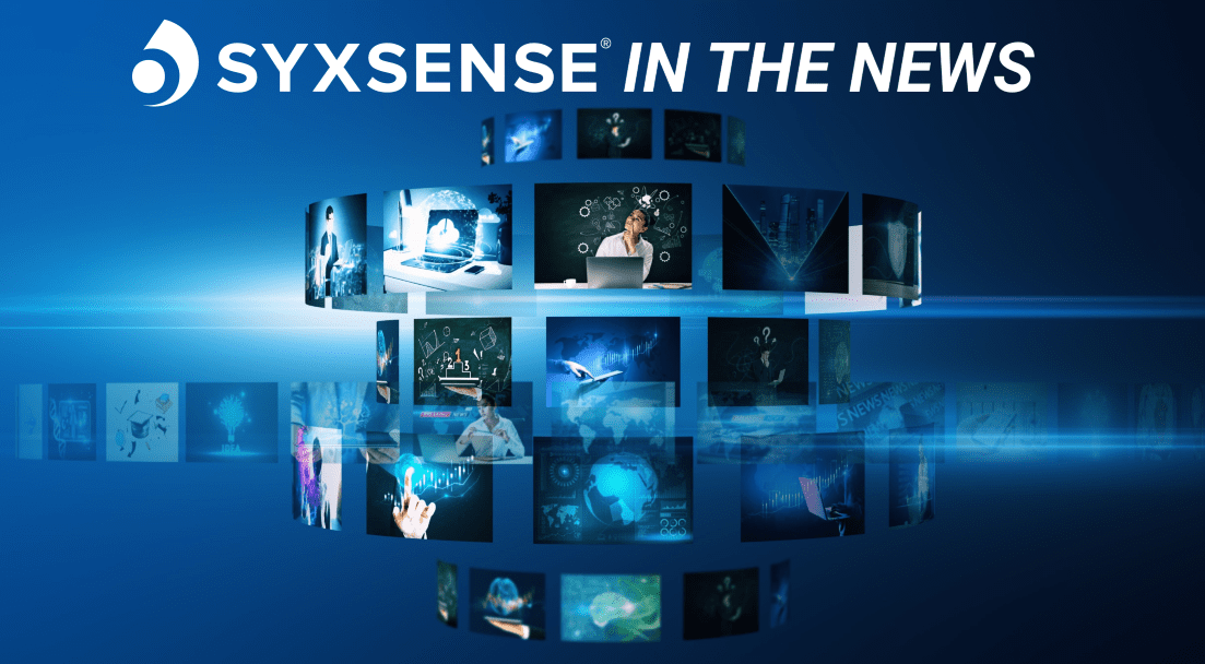 Syxsense Recognized by Cyber Security News as One of the 12 Best Vulnerability Management Tools in 2023