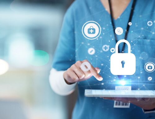 The Change Healthcare Attack: A Stark Reminder of Patching & Vulnerability Management’s Importance