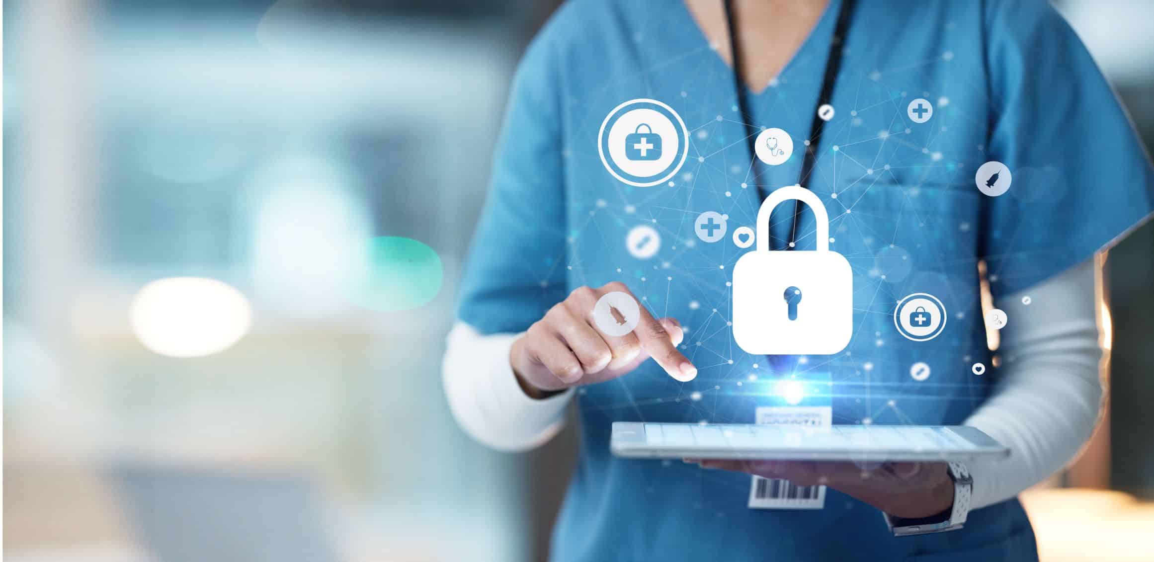 Ransomware Attacks on the Healthcare Industry Are Surging