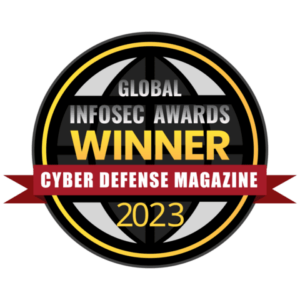 Global infosec awards 2023