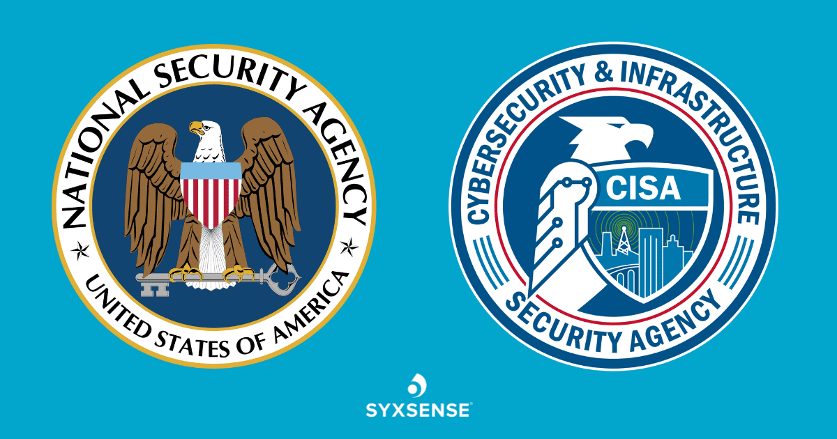 Joint NSA, CISA Advisory Begs Enterprises to Improve Patching