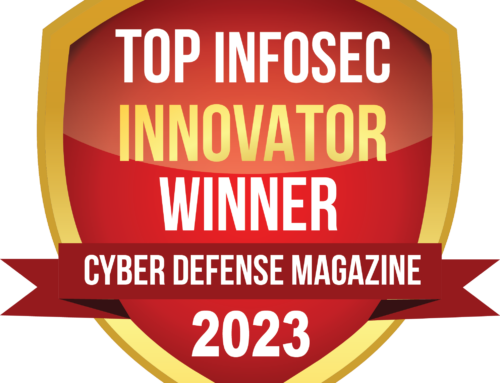 Syxsense Wins Cyber Defense Magazine’s 2023 Top InfoSec Innovator Award for Most Innovative Vulnerability Assessment, Remediation, and Management Solution