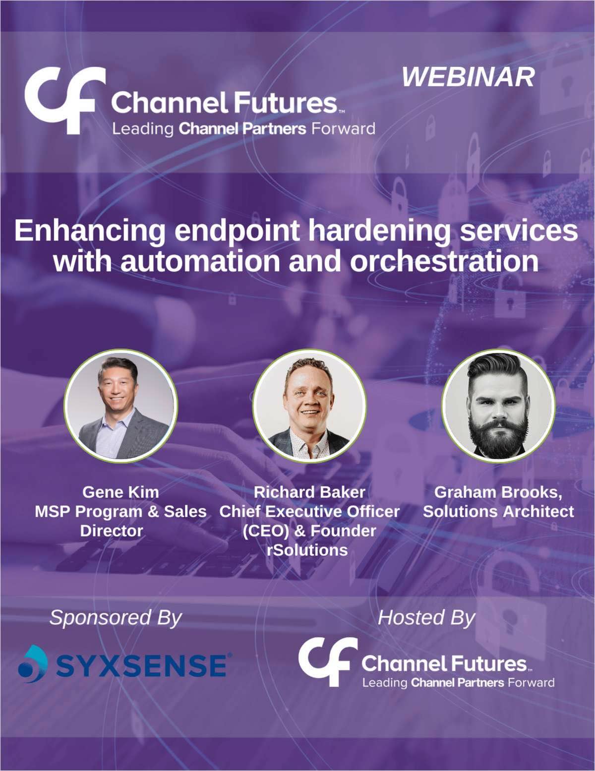 Enhancing Endpoint Hardening Services with Automation and Orchestration