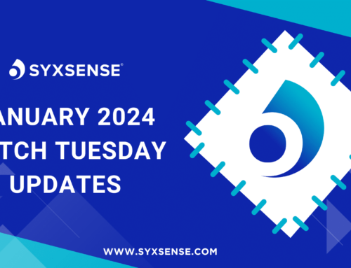 January 2024 Patch Tuesday: Microsoft releases 48 fixes this month including 2 Critical Threats and 2 Vulnerabilities with a CVSS Score of 9.0 or above