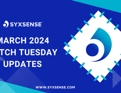 March 2024 Patch Tuesday: Microsoft releases 59 fixes this month including 2 Critical Threats and 2 with CVSS Score of 9.0 or Above