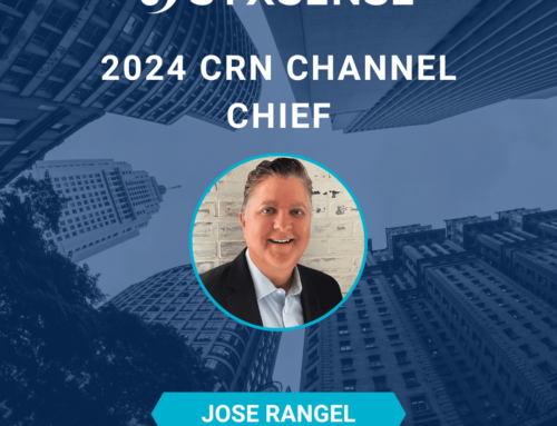 Jose Rangel of Syxsense Recognized as 2024 CRN Channel Chief