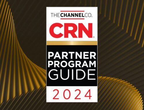 Syxsense Selected for 2024 CRN Partner Program Guide