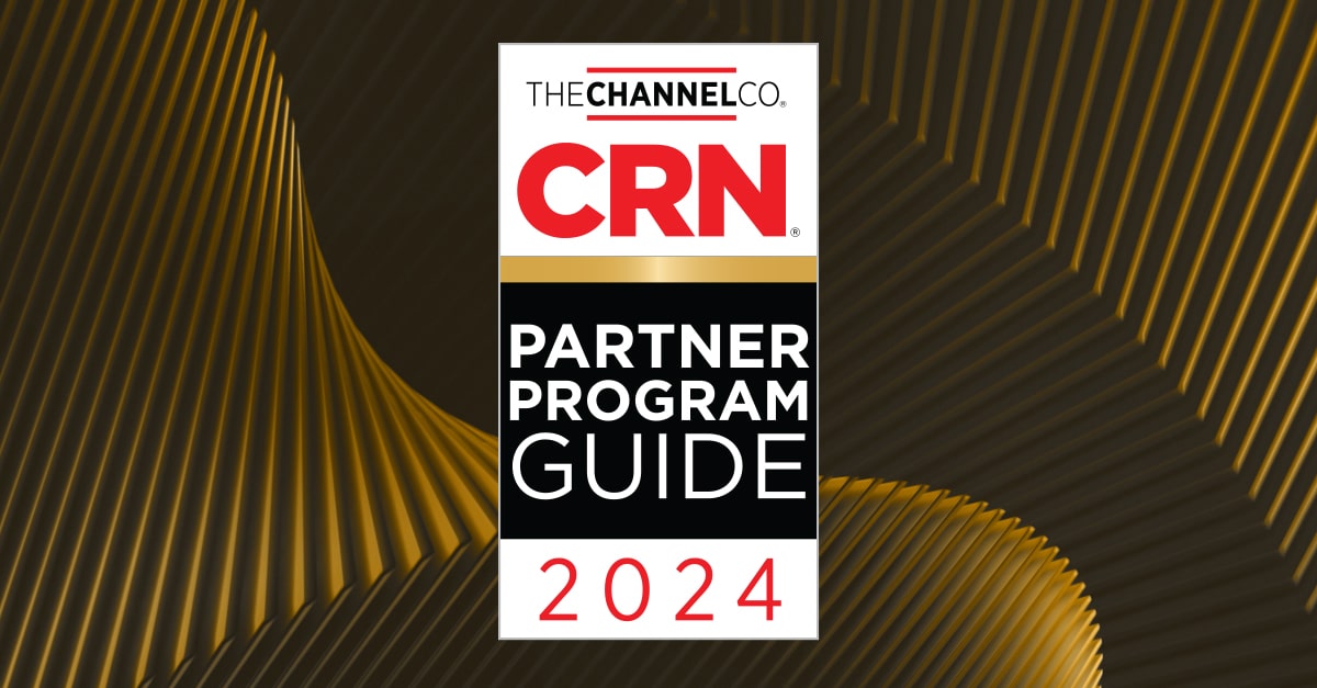 Syxsense Selected for 2024 CRN Partner Program Guide