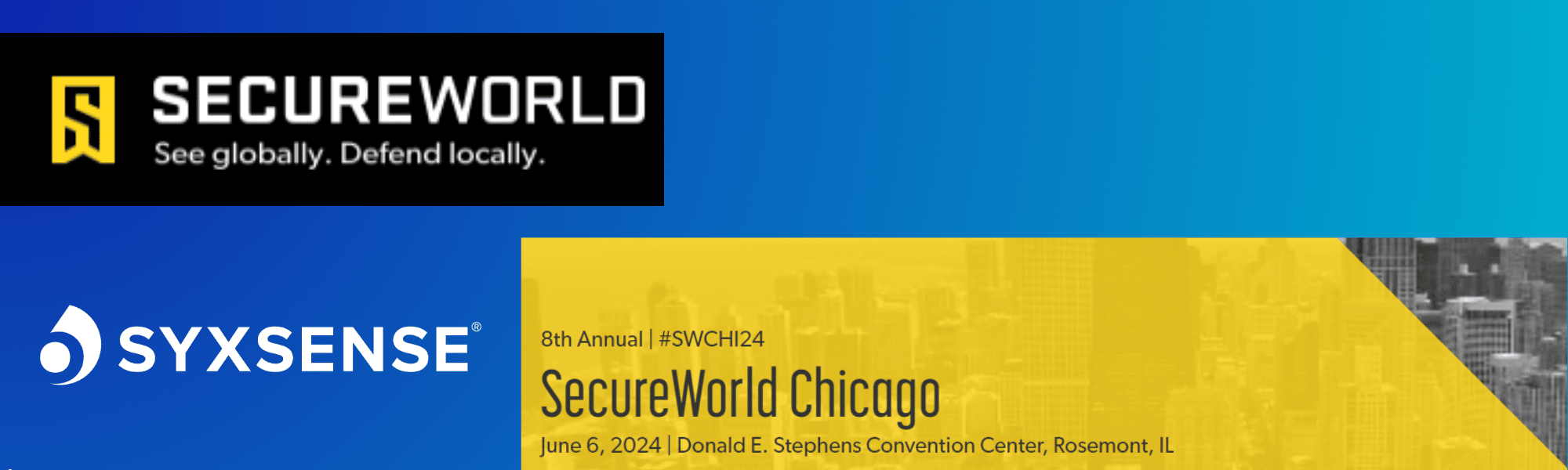 SecureWorld Chicago