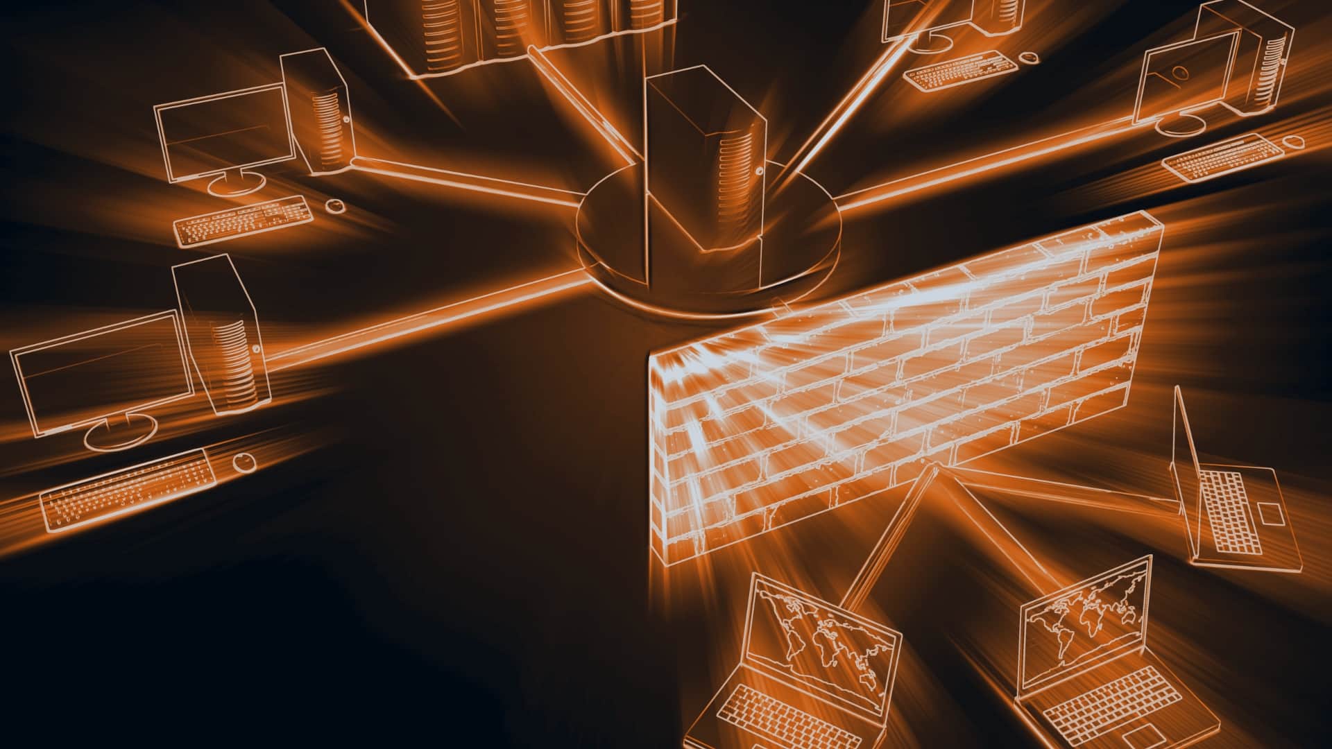 Firewalls and VPNs Under Siege: Why You Need to Act Now