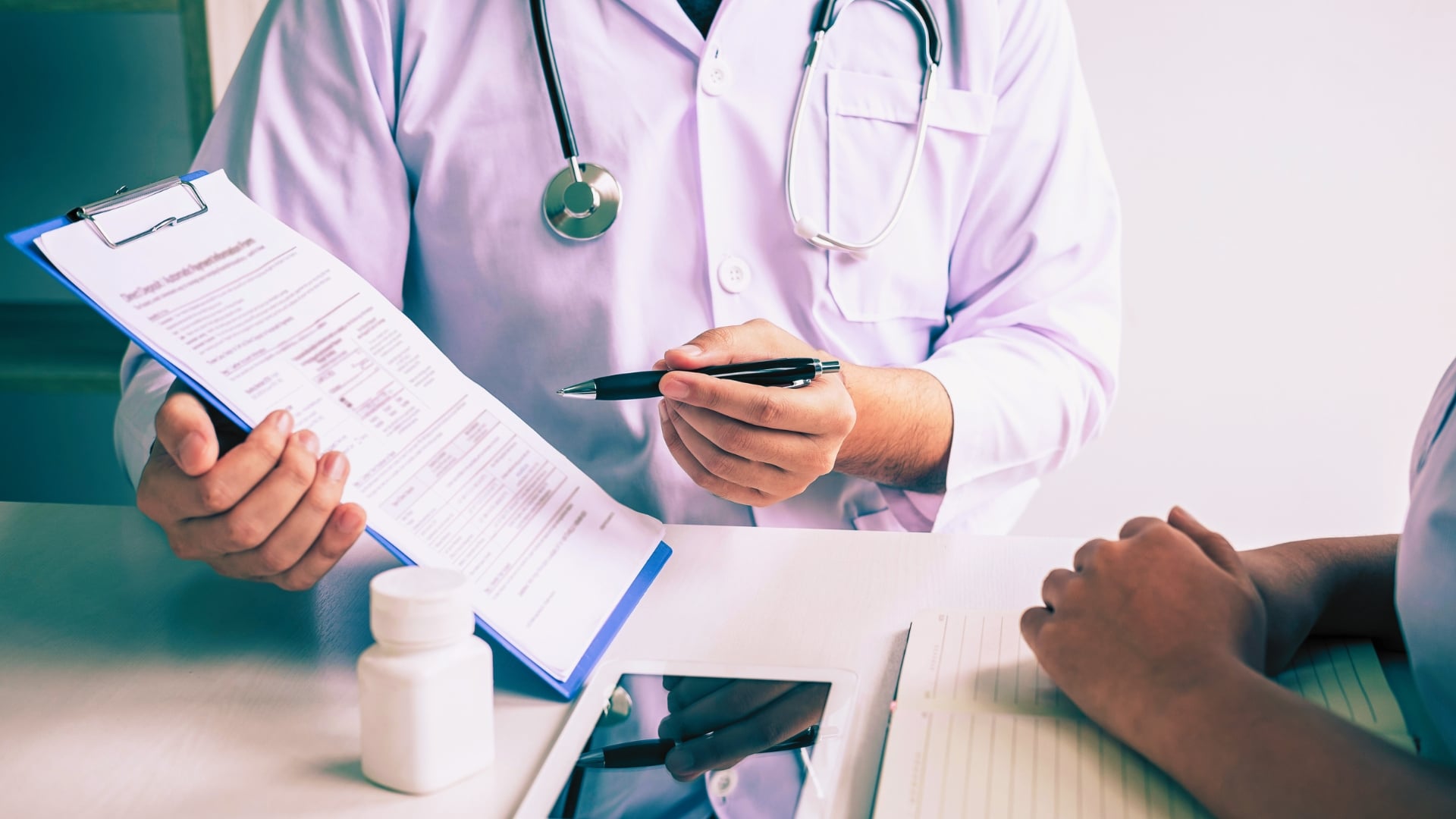 Lessons from the Change Healthcare Ransomware Attack