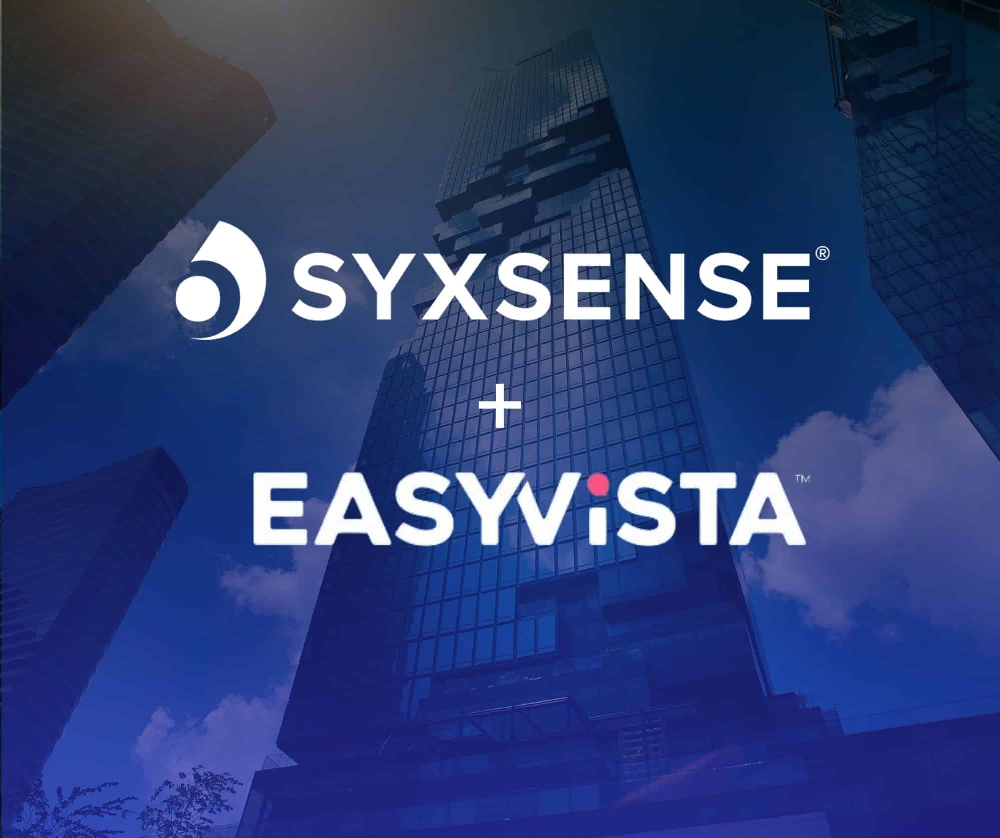 Syxsense and EasyVista Partner to Deliver Unified IT and Security Management Solutions
