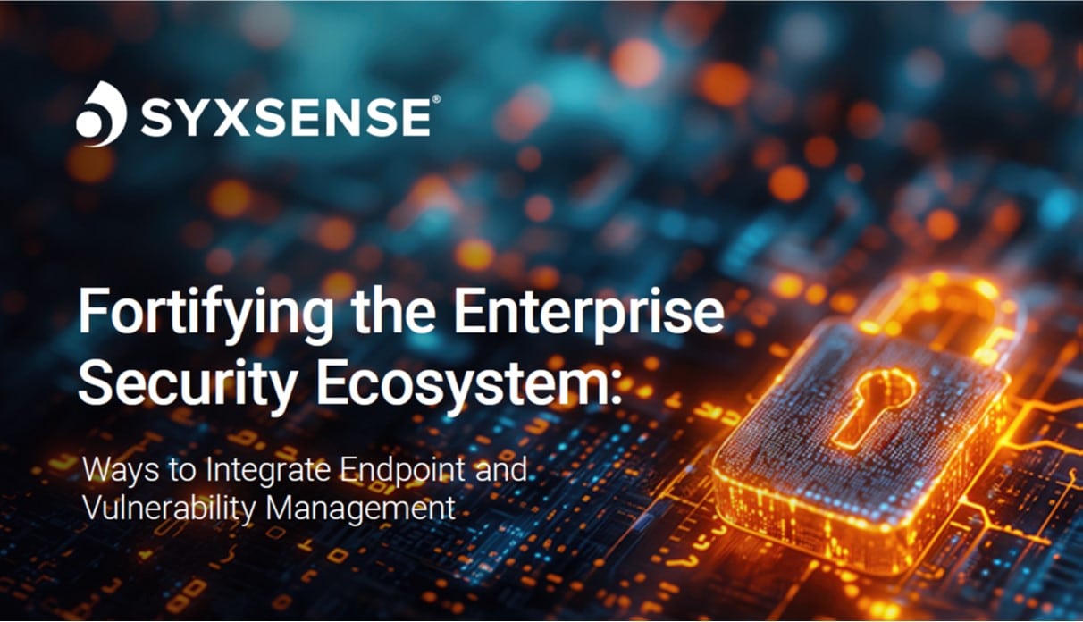 endpoint management, vulnerability management, e-book